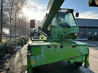 2008 merlo roto 45.21 hcss verreiker - afbeelding 24 van  31