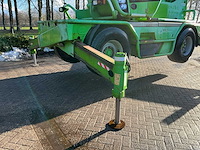 2008 merlo roto 45.21 hcss verreiker - afbeelding 26 van  31