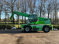 2008 merlo roto 45.21 hcss verreiker - afbeelding 2 van  31