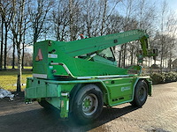 2008 merlo roto 45.21 hcss verreiker - afbeelding 31 van  31