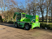 2008 merlo roto 45.21 hcss verreiker - afbeelding 4 van  31