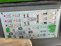 2008 merlo roto 45.21 hcss verreiker - afbeelding 9 van  31