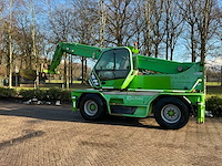 2008 merlo roto 45.21 hcss verreiker - afbeelding 17 van  24