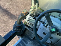 2008 merlo roto 45.21 hcss verreiker - afbeelding 1 van  6