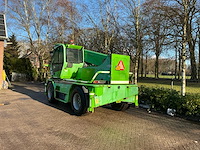 2008 merlo roto 45.21 hcss verreiker - afbeelding 5 van  6