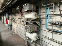 2008 messer multitherm 5000 portaal plasma / autogeen snijmachine - afbeelding 18 van  38