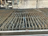 2008 messer multitherm 5000 portaal plasma / autogeen snijmachine - afbeelding 11 van  38