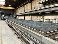 2008 messer multitherm 5000 portaal plasma / autogeen snijmachine - afbeelding 34 van  38