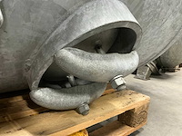 2008 metal products mb 080401-1.2500v drukvat - afbeelding 2 van  11