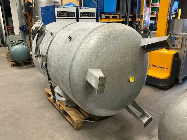 2008 metal products mb 080401-1.2500v drukvat - afbeelding 4 van  11