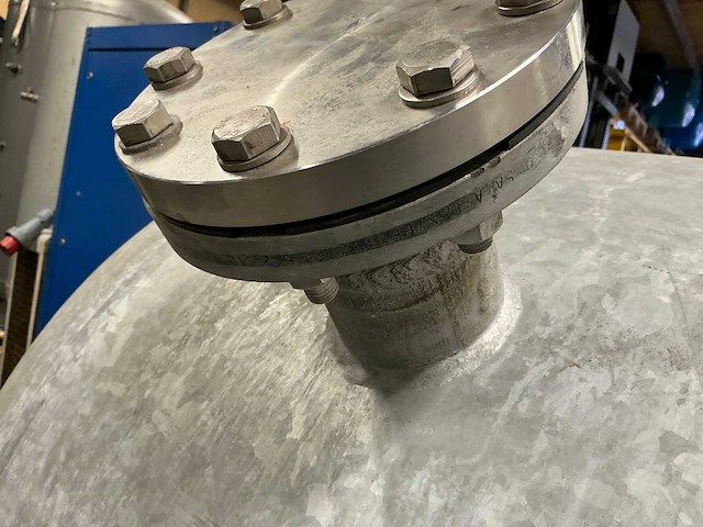 2008 metal products mb 080401-1.2500v drukvat - afbeelding 7 van  11