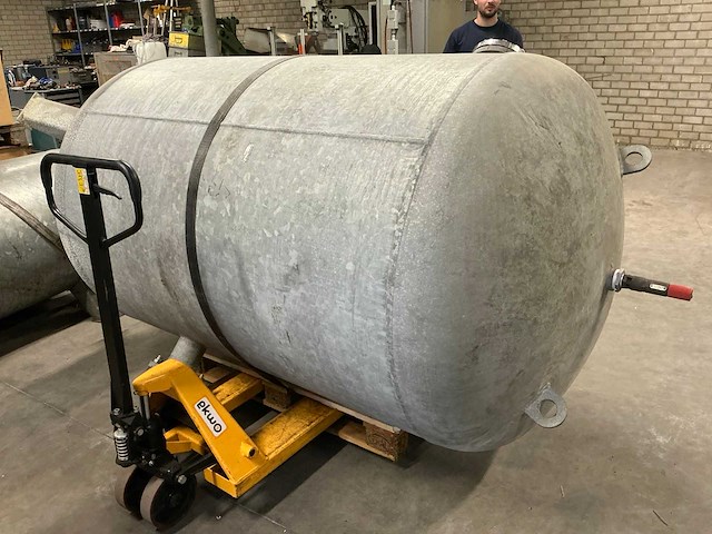 2008 metal products mb 080401-1.2500v drukvat - afbeelding 10 van  11