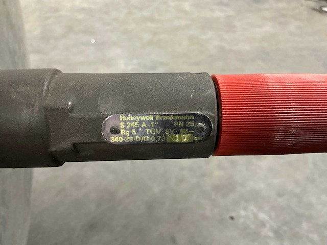 2008 metal products mb 080401-1.2500v drukvat - afbeelding 11 van  11