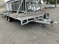 2008 midas mp aanhangwagen - afbeelding 10 van  16
