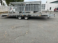 2008 midas mp aanhangwagen - afbeelding 11 van  16