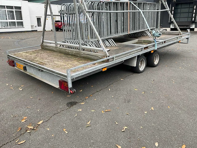 2008 midas mp aanhangwagen - afbeelding 12 van  16