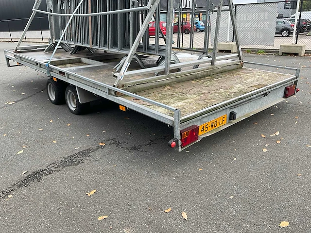 2008 midas mp aanhangwagen - afbeelding 13 van  16