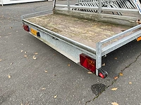 2008 midas mp aanhangwagen - afbeelding 3 van  16
