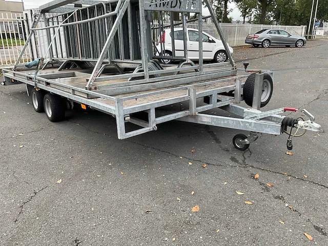 2008 midas mp aanhangwagen - afbeelding 10 van  16
