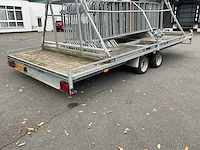 2008 midas mp aanhangwagen - afbeelding 12 van  16