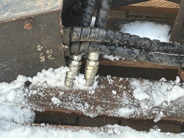 2008 midwest attachments 750h grondboor unit - afbeelding 5 van  6