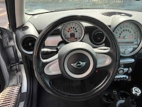 2008 mini 3-deurs 1.4 one personenauto - afbeelding 2 van  25