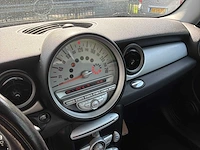 2008 mini 3-deurs 1.4 one personenauto - afbeelding 4 van  25