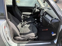 2008 mini 3-deurs 1.4 one personenauto - afbeelding 9 van  25