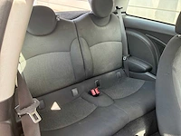 2008 mini 3-deurs 1.4 one personenauto - afbeelding 10 van  25