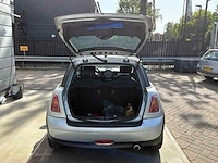 2008 mini 3-deurs 1.4 one personenauto - afbeelding 11 van  25