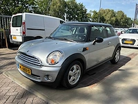 2008 mini 3-deurs 1.4 one personenauto