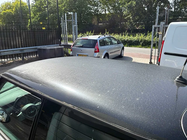 2008 mini 3-deurs 1.4 one personenauto - afbeelding 13 van  25