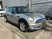2008 mini 3-deurs 1.4 one personenauto - afbeelding 19 van  25