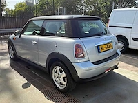 2008 mini 3-deurs 1.4 one personenauto - afbeelding 21 van  25