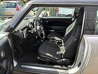 2008 mini 3-deurs 1.4 one personenauto - afbeelding 23 van  25
