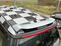 2008 mini clubman 1.6 cooper - afbeelding 2 van  35