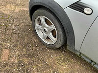 2008 mini clubman 1.6 cooper - afbeelding 4 van  35