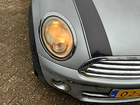 2008 mini clubman 1.6 cooper - afbeelding 6 van  35