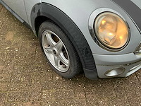 2008 mini clubman 1.6 cooper - afbeelding 7 van  35