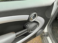 2008 mini clubman 1.6 cooper - afbeelding 9 van  35