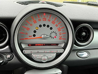 2008 mini clubman 1.6 cooper - afbeelding 10 van  35