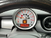 2008 mini clubman 1.6 cooper - afbeelding 11 van  35