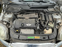 2008 mini clubman 1.6 cooper - afbeelding 14 van  35