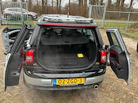 2008 mini clubman 1.6 cooper - afbeelding 19 van  35