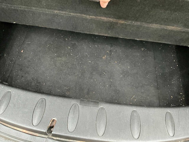 2008 mini clubman 1.6 cooper - afbeelding 20 van  35