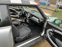2008 mini clubman 1.6 cooper - afbeelding 21 van  35