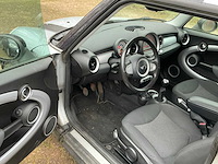 2008 mini clubman 1.6 cooper - afbeelding 26 van  35