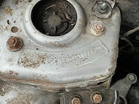 2008 mini clubman 1.6 cooper - afbeelding 29 van  35