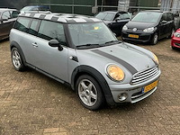 2008 mini clubman 1.6 cooper - afbeelding 30 van  35