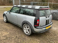 2008 mini clubman 1.6 cooper - afbeelding 33 van  35